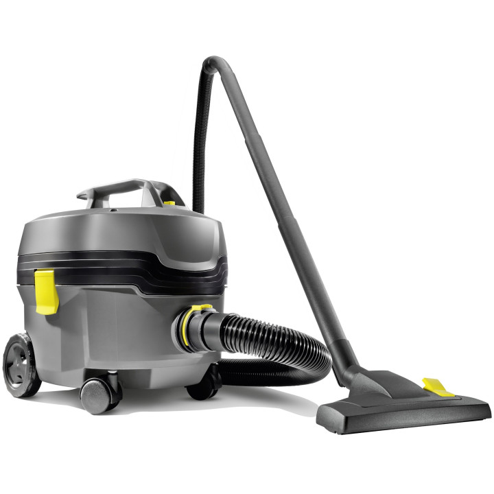 Професійний пилосос Karcher Professional T 7/1 Classic 1.527-181.0
