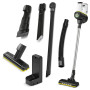 Бездротовий вертикальний пилосос Karcher VC 6 Cordless ourFamily Car 1.198-672.0