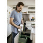 Бездротовий вертикальний пилосос Karcher VC 6 Cordless ourFamily Car 1.198-672.0
