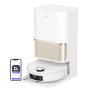 Робот-пилосос миючий Dreame L50 Pro Ultra White (RLL84CE)