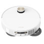 Робот-пилосос миючий Dreame L50 Pro Ultra White (RLL84CE)