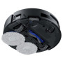 Робот-очищувач ECOVACS Deebot T50 Max Pro Omni Black