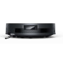 Робот-очищувач ECOVACS Deebot T50 Max Pro Omni Black