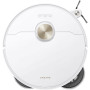 Робот-пилосос миючий Dreame L40S Pro Ultra White (RLL74CE_WH)
