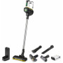 Бездротовий вертикальний пилосос Karcher VC 7 Signature Line 1.198-750.0 Ексклюзивна бездротова серія