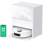 Робот-пилосос миючий Dreame Aqua 10 Ultra Track Complete White (RLR81CE-1-WH)