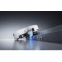 Робот-пилосос миючий Dreame Aqua 10 Ultra Track Complete White (RLR81CE-1-WH)