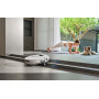 Робот-пилосос миючий Dreame X60 Ultra Complete White (RLX87DE WH)