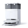 Робот-очищувач ECOVACS Deebot T50 Pro Omni White