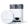 Робот-очищувач ECOVACS Deebot T50 Pro Omni White