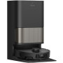 Робот-пилосос миючий Dreame L40S Pro Ultra Black (RLL74CE_BK)