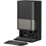 Робот-пилосос миючий Dreame L40S Pro Ultra Black (RLL74CE_BK)