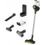 Бездротовий вертикальний пилосос Karcher VC 6 Cordless Premium ourFamily 1.198-677.0