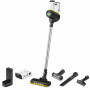 Бездротовий вертикальний пилосос Karcher VC 6 Cordless Premium ourFamily 1.198-677.0