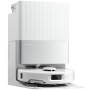 Робот-очищувач RoboRock Qrevo Edge 5V1 White