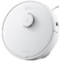 Робот-очищувач RoboRock Qrevo Edge 5V1 White