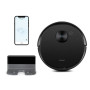 Робот-очищувач ECOVACS Deebot T9 Aivi