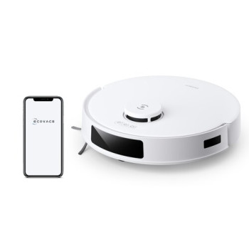 Робот-очищувач ECOVACS Deebot N20 White