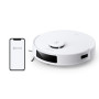 Робот-очищувач ECOVACS Deebot N20 White