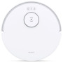 Робот-очищувач ECOVACS Deebot N20 White