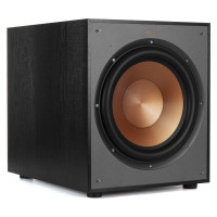 Сабвуфер Klipsch R-120SW Black