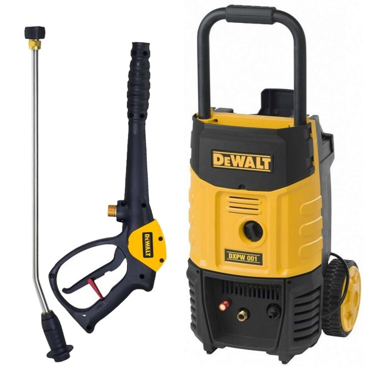 DeWALT DXPW 001 E