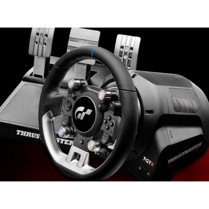 Thrustmaster T-GT II PS5/PS4/PC (4160823)