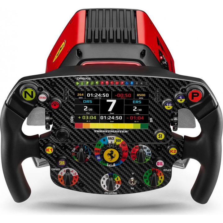 Thrustmaster T818 Ferrari SF1000 Simulator (2960886)