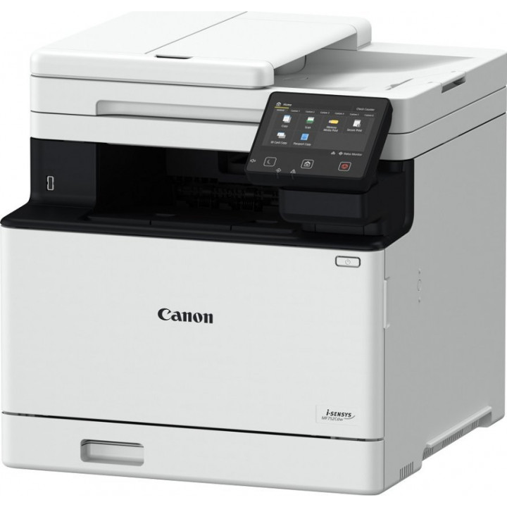 Canon i-SENSYS MF752Cdw + Wi-Fi (5455C012)