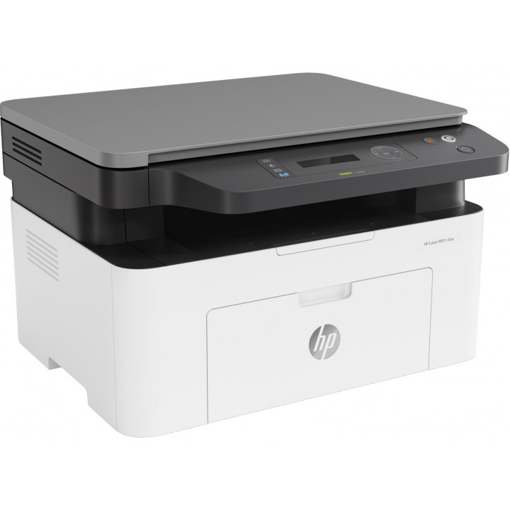 HP LaserJet 135w + WiFi (4ZB83A)