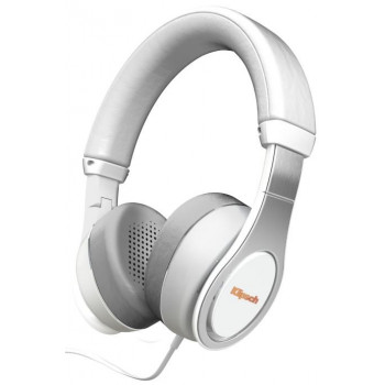 Klipsch Reference On-Ear II White (4UG1A47D4)