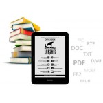 Електронні книги Електронні книги