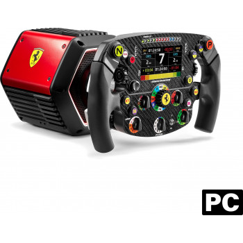 Thrustmaster T818 Ferrari SF1000 Simulator (2960886)