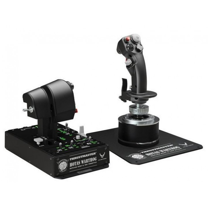 Thrustmaster Hotas Warthog (2960720)