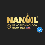 Nanoil Nanoil