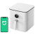 Мультипіч Xiaomi Mi Smart Air Fryer 6.5L MAF10 White EU (BHR7358EU)