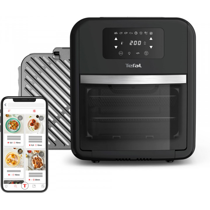 Tefal Easy Fry Oven & Grill FW501 (FW501815)