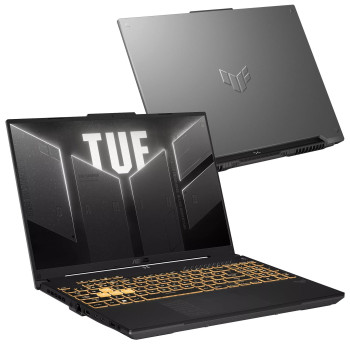 Ноутбук ASUS TUF Gaming F16 FX607VJB (FX607VJB-RL145) Core 5-210H/16GB/512GB/RTX3050/IPS144Hz/NoOS