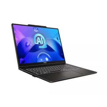 Ноутбук MSI Venture 16 AI A1MG-039XPL ICU5-125H/16GB/512SSD/ARC/16 IPS 144Hz/NoOS