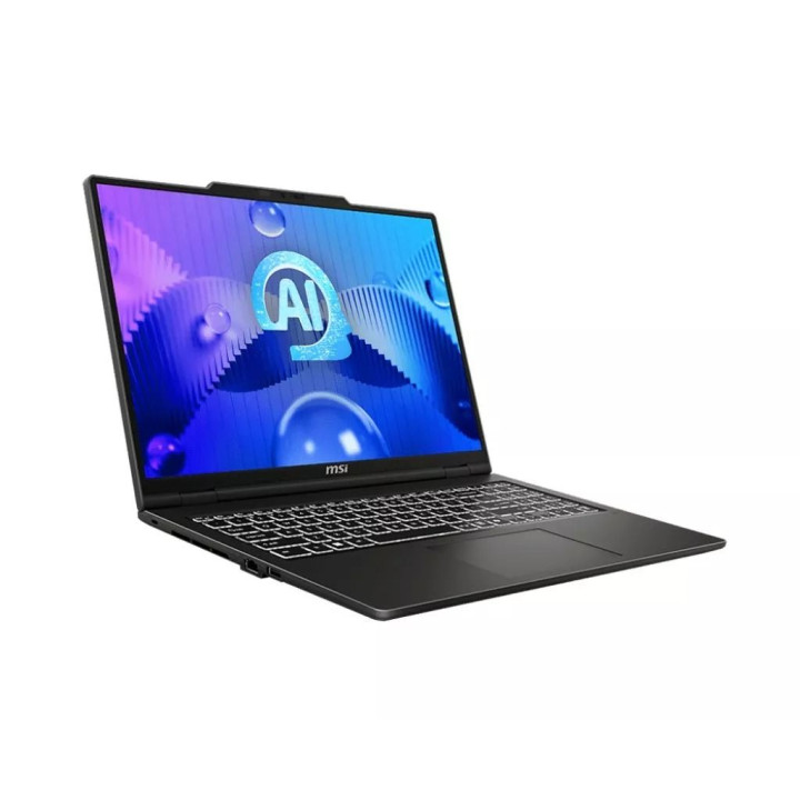 Ноутбук MSI Venture 16 AI A1MG-039XPL ICU5-125H/16GB/512SSD/ARC/16 IPS 144Hz/NoOS