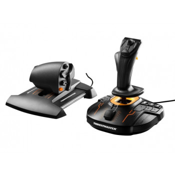 Thrustmaster T.16000M FCS Hota (2960778)