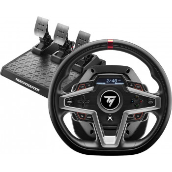 Thrustmaster T248X Black (4460182)