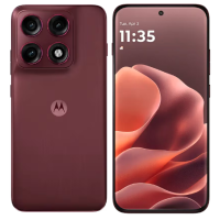 Смартфон Motorola Edge 70 Pro 12/512GB PANTONE Zinfandel (PBC20005PL)
