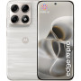 Смартфон Motorola Edge 70 Pro 12/512GB PANTONE Lily White (PBC20090SE)