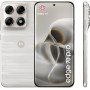 Смартфон Motorola Edge 70 Pro 12/512GB PANTONE Lily White (PBC20090SE)