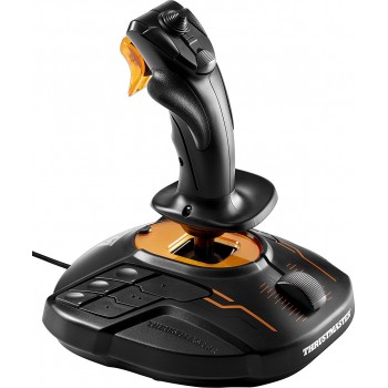 Thrustmaster T.16000M FCS (PC) (2960773)