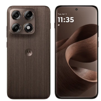 Смартфон Motorola Edge 70 Pro 12/512GB PANTONE Chicory Coffee (PBC20089SE)