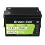 Акумулятор Green Cell LiFePO4 CUBE 200Ah 12.8V BSM (LFPGC12V200AH)