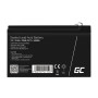 Акумулятор для ДБЖ Green Cell 9Ah 12V (AGM06)
