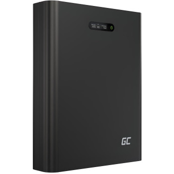 Акумулятор Green Cell ESGC01 GC PowerNest Energy Storage for Solar Systems LiFePO4 Battery 5 kWh 48V-51.2V